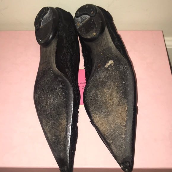 Giorgio Armani flats - Picture 3 of 4